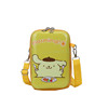 Children's bag, shoulder bag, children's one-shoulder bag for princess, wallet, western style