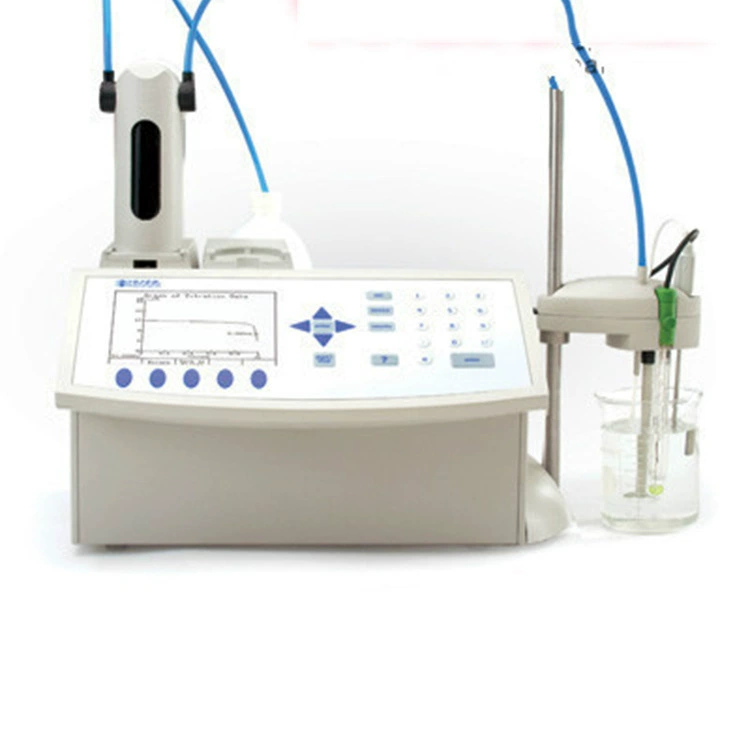 HI901C микрокомпьютерный автоматический анализатор выстрелов с большим экраном и цветным экраном