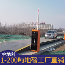 浙江宁波 舟山 绍兴 杭州生产厂家 汽车衡电子地磅物料过磅大地磅