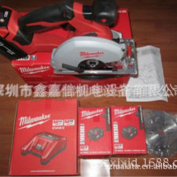 批发米沃奇充电式金属切割机2682-20