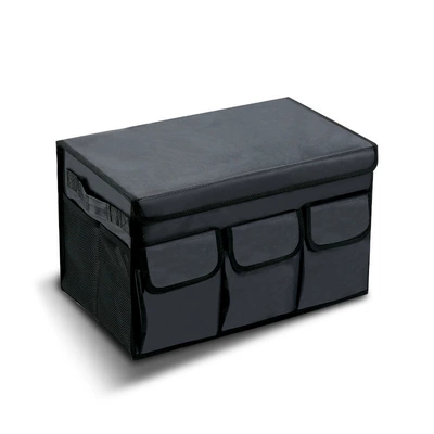 Car storage bag/box – Car Storage Box, Car