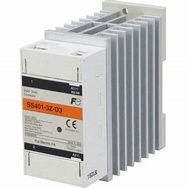 日本富士FUJI固态继电器SS301-5Z-A4一手货源