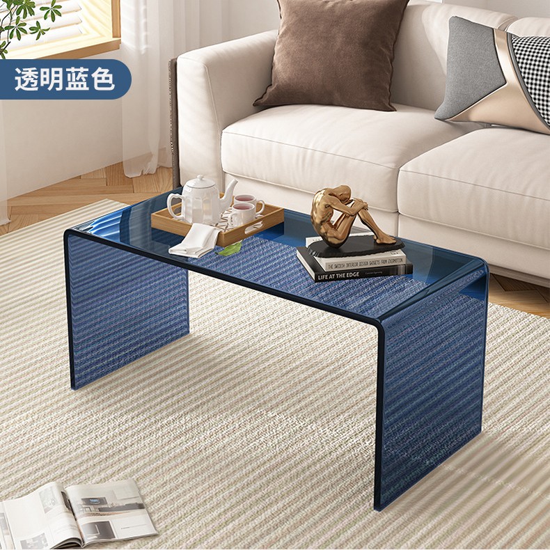블루