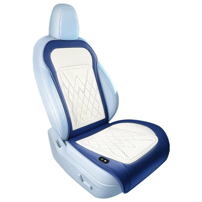 Multi-function pad: Pad, Summer Special Leather Seat