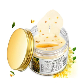 贴片面膜;面霜;液态精华