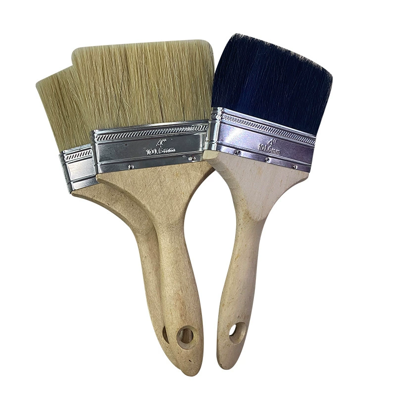 Brush, hair oil, paint, wholesale