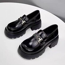 ����ЬŮ2026�¿���׏͹�һ�_��СƤЬӢ���L��ɫ�Ʒ�jk��Ь