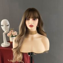 ٰlģ^WyŮ^ģ^h֧Mannequin head