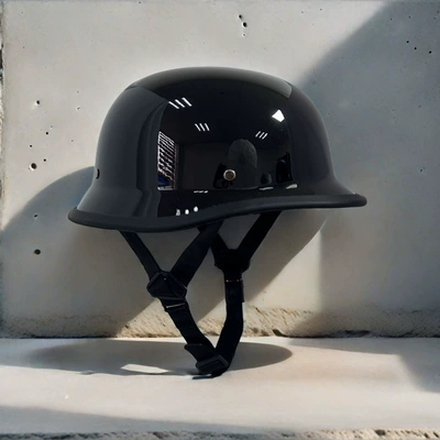 cap-style helmet, motorcycle steel helmet, Motosiklet dəbilqələri