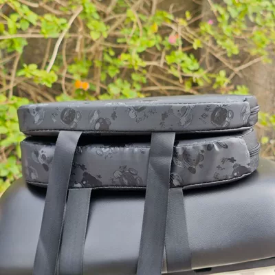 Electric car cushion Vehicle Elevated Shock Absorbing Cushion