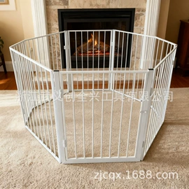 家用梯;宠物门栏;狗狗窝/笼/垫