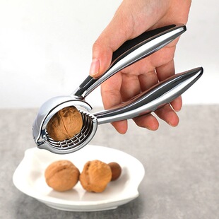 Walnut clip home macadamia hazelnut open shell shelling artifact multifunctional press nut pliers tool