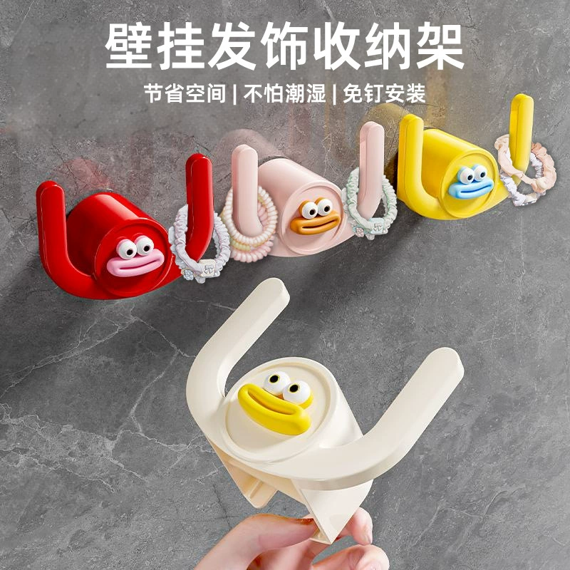 Канал для волос для ванной