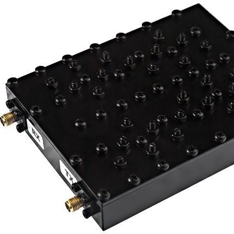 anatechelectronics AD897-942D437双工器