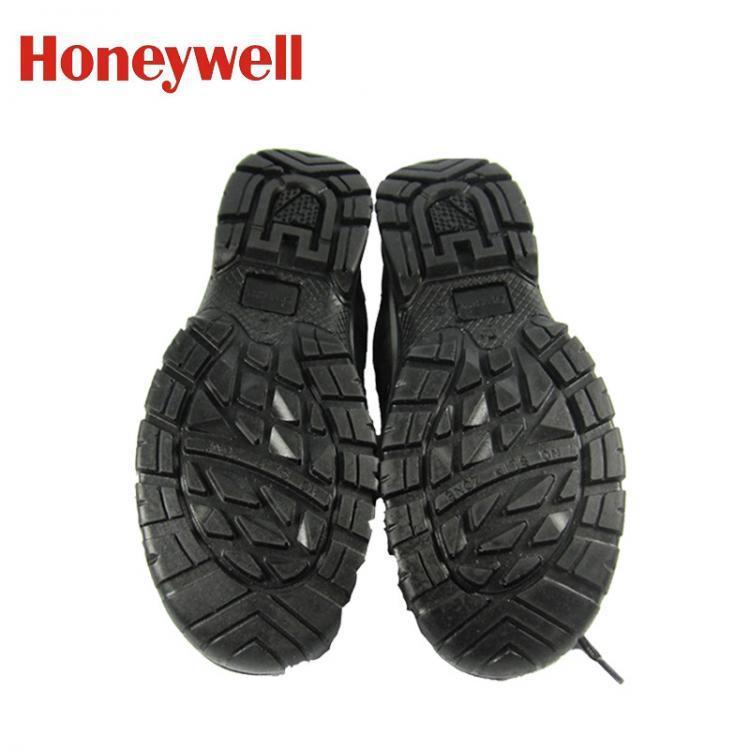 honeywell/霍尼韦尔SP2010512透气网面防静电防砸防刺穿安全鞋