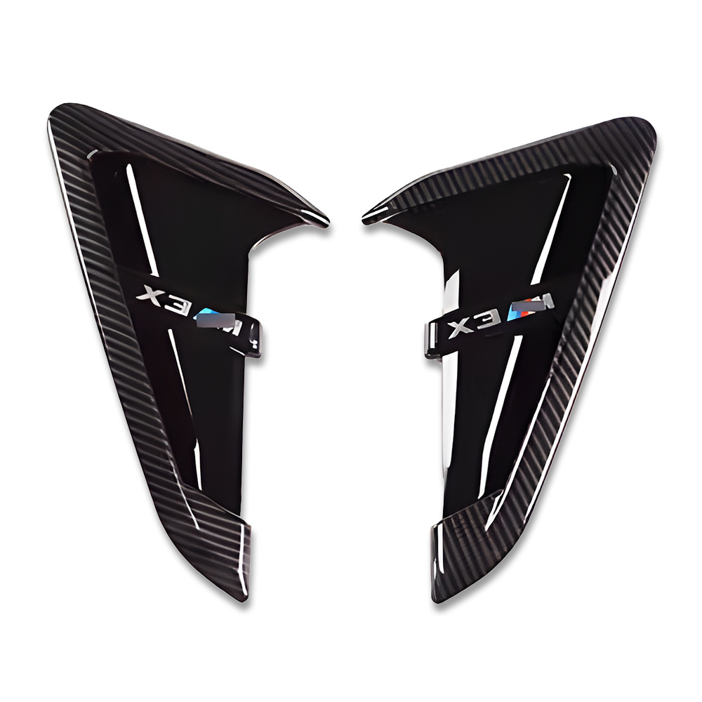 Suitable for Bmw X3 (22+) G01 Fender Side Skirts, Car Modification Parts, Large Quantity, Excellent Price, Factory Direct Sales
