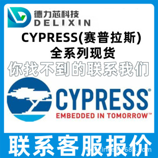 CY7C199-35VC ��Ƭ�CоƬ�惦�ȴ�оƬ CY8C4248LQI-BL543T  CY8C