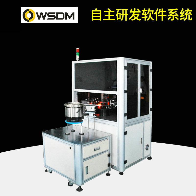 YYVIP易游思泰克：机器视觉领头羊拟募资4亿元加码产能 核心产品性能突出