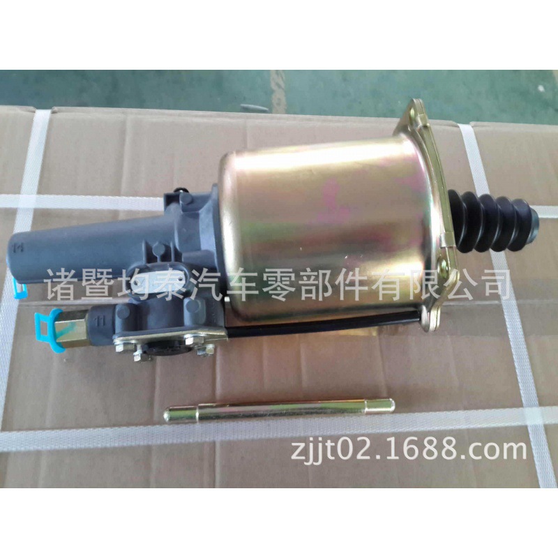 Piezas europeas del autobús del camión pesado SMT [aumentador de presión del embrague] WG972523004