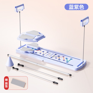 Cross-Border Popular Pilates Board, Pilates Body Shaping Set, 15 in 1 Multifunctional Foldable Fitness Machine