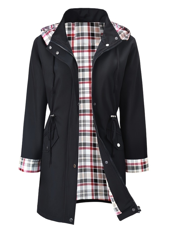 2025亚马逊eBay秋冬爆款冲锋衣三合一两件套户外登山服防水外套|undefined