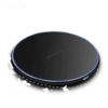 Dark Night Black [Factory direct delivery warranty] - Ordinary 30W disc wireless charging + 1M data cable