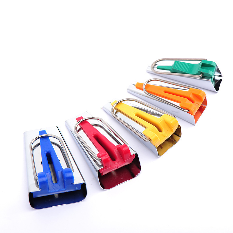 Fabricador de cinta, insertor de cinta, envolvente de borde, rodillo de borde, tubo de tracción 6 / 9 / 12 / 18 / 25 / 50 herramientas de mosaico DIY