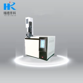 色谱柱;气相色谱仪;进样器