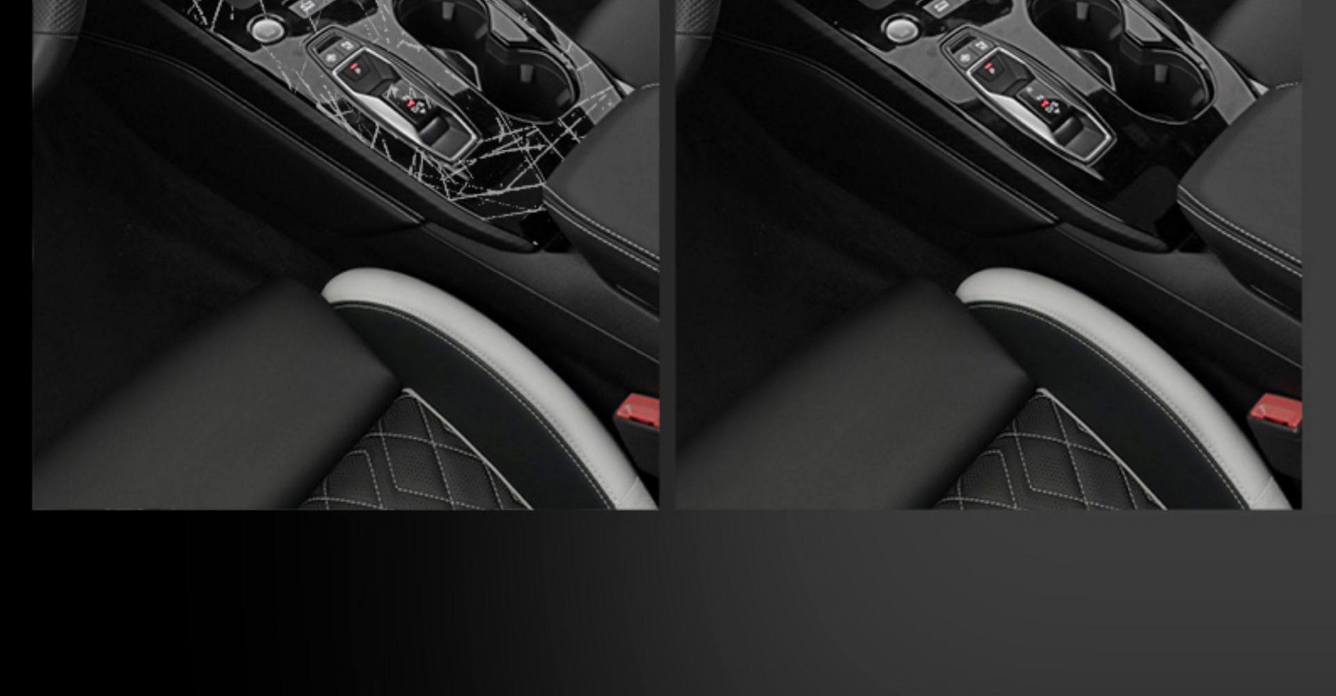 Saic Faw Audi A5/A5L Screen Film, Central Control Protection, Interior Sticker Film, Accessories, and Complete Collection of Car Interior Decoration Products