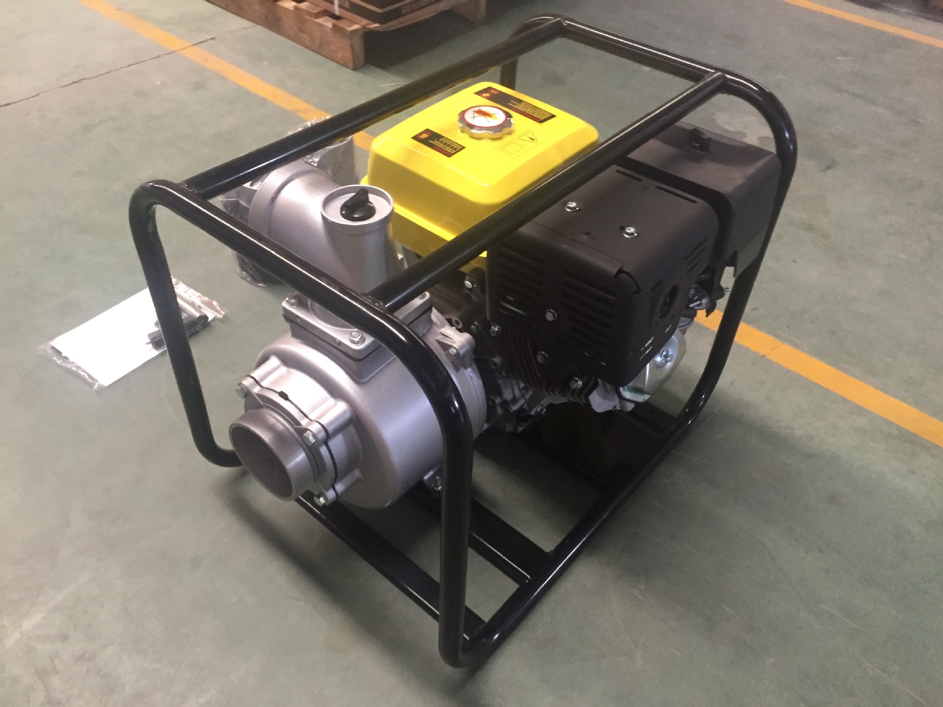 190动力4寸水泵 (4)