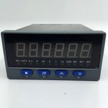 XSB5-TR-S1N force value display controller Shanghai Shangrun instrument