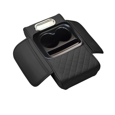 Armrest box pad | Box (Global Shipping, Light Customization)