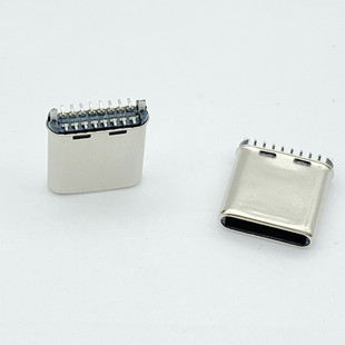 TYPE C^ʽ16PINNƬ 7.5mm8.5mm TYPE-CN^16P