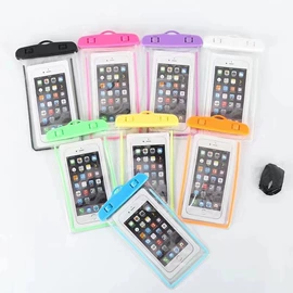 其他塑料薄膜;户外防水袋;塑料食品袋