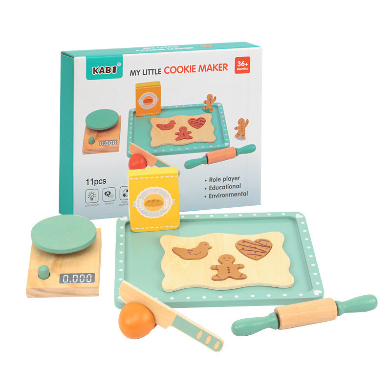 Nuevo exprimidor de juegos de madera para niños, máquina de jugos para niños, interacción entre padres e hijos, juguetes para compartir para bebés, jardín de infantes