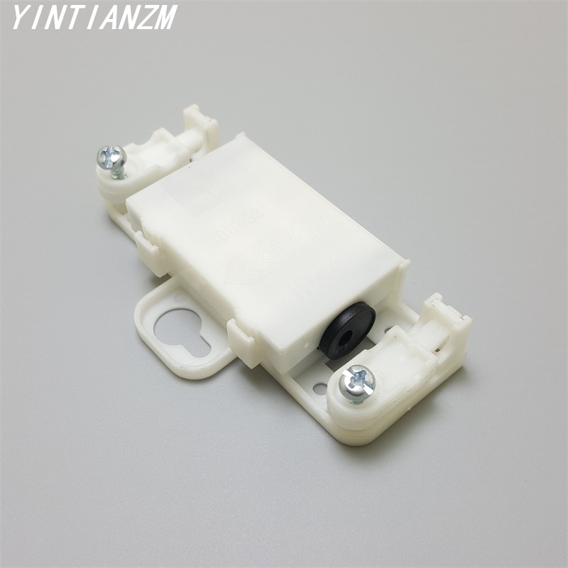 IP44接线盒智能厨卫室内灯具防尘防雾3P接线盒欧规三极接线盒