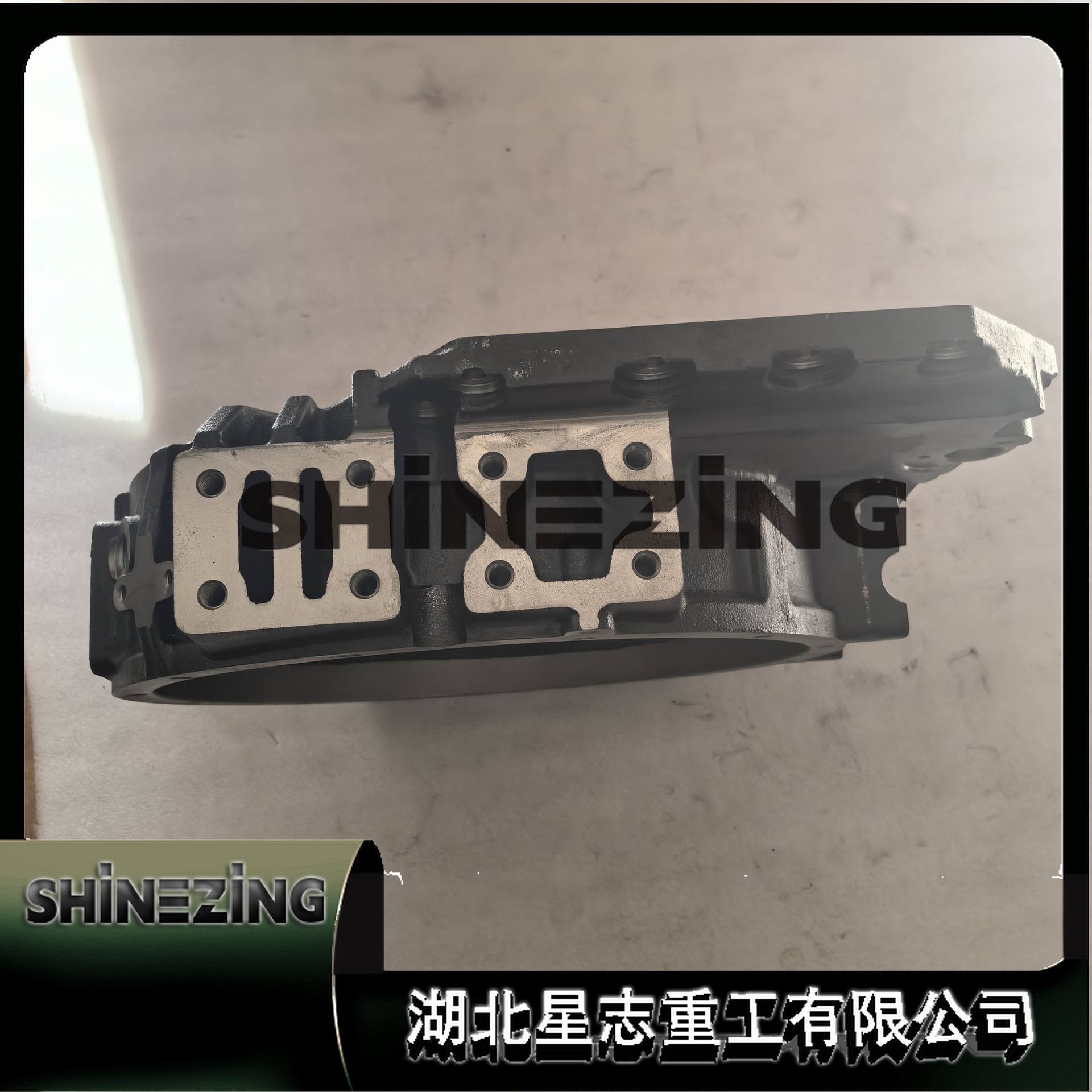 5264555 Flywheel Gear Engineering Machinery Engine Accessories Flywheel Housing Gear 5264555