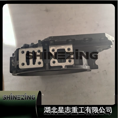 Accessories Flywheel Housing – Flywheel/Gear