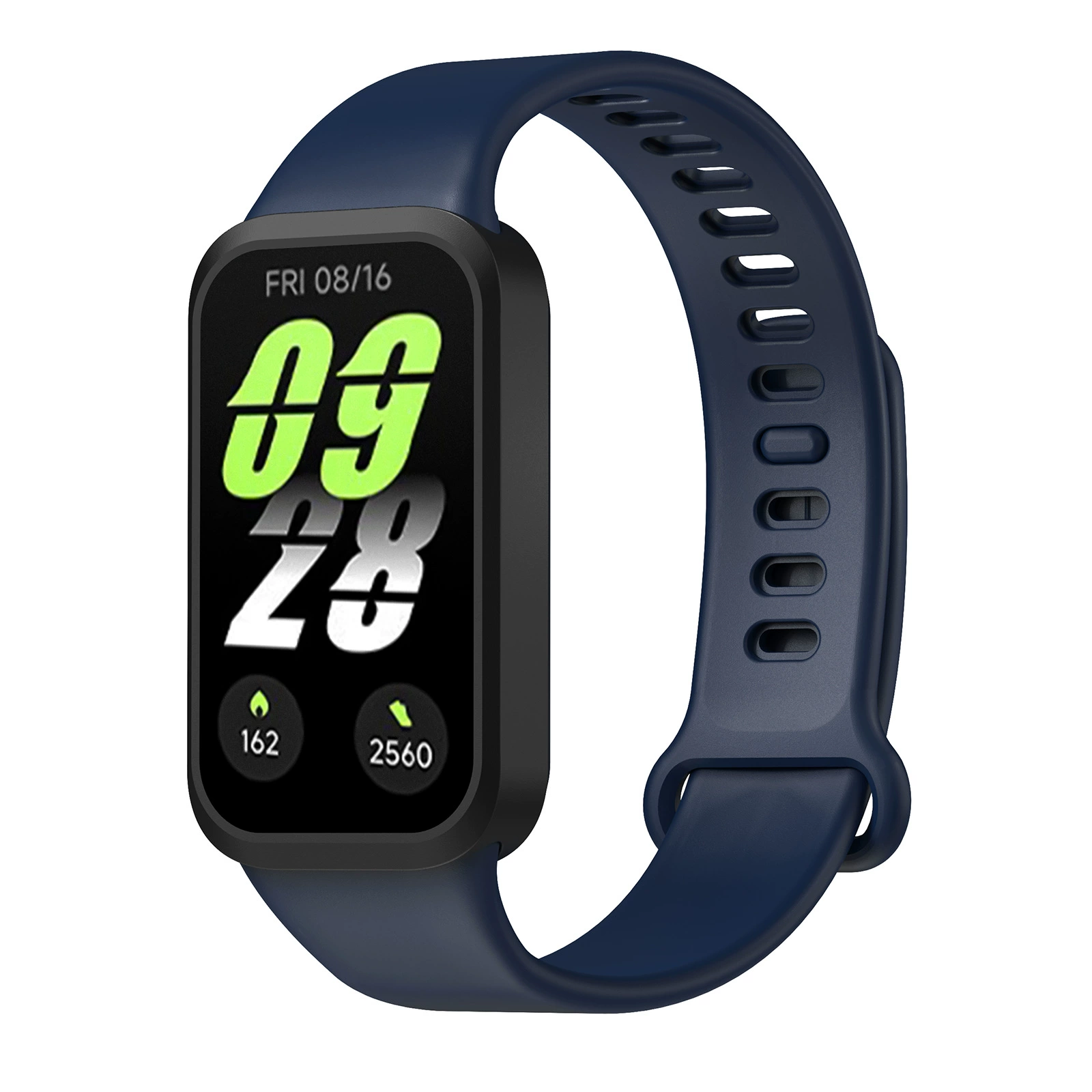Завод подходит для ремешка Redmi Band 3 из TPU материал хорошего качества двухцветный универсальный Xiaomi 9 ACTIVE браслет