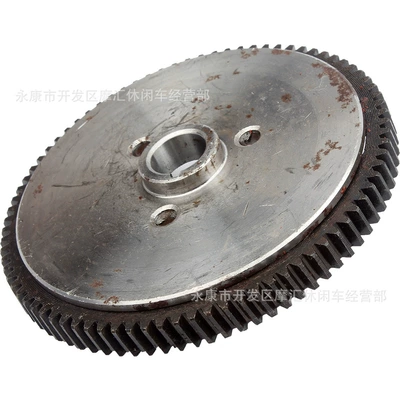 Avtomatik sürtünməli mufta bicycle gasoline engine accessories