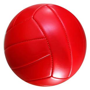 Pure White No. 5 Soft Volleyball, Student Physical Training, High School Entrance Examination Volleyball, Professional Signature, Graffiti Volleyball