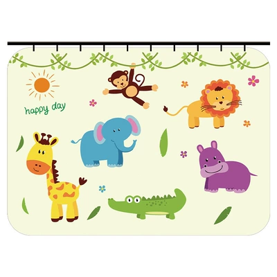Car curtains: baby car children's car sunscreen