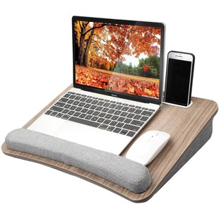 Portable Lap Table, Lazy Table, Bed Table, Laptop Computer Table, Cross-border Multi-function Computer Table, Source Factory