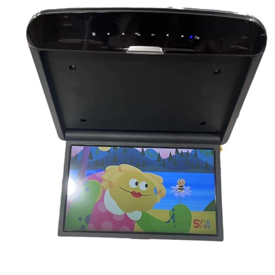 USB, Car display
