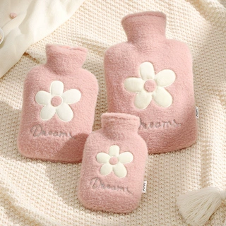 热水袋注水暖水袋灌水女学生暖肚子热敷冲水暖宝暖手暖脚批发
