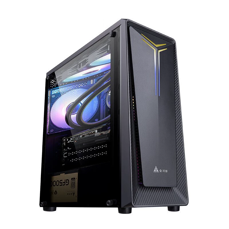 Игровой ноутбук, Intel Core i5, 4060, 8 ГБ, полный комплект
