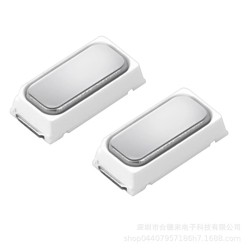 Micro vibration switch 901A Frequent spring trigger high -sensitivity shaking up and down connecting applicable shoe light ball lights