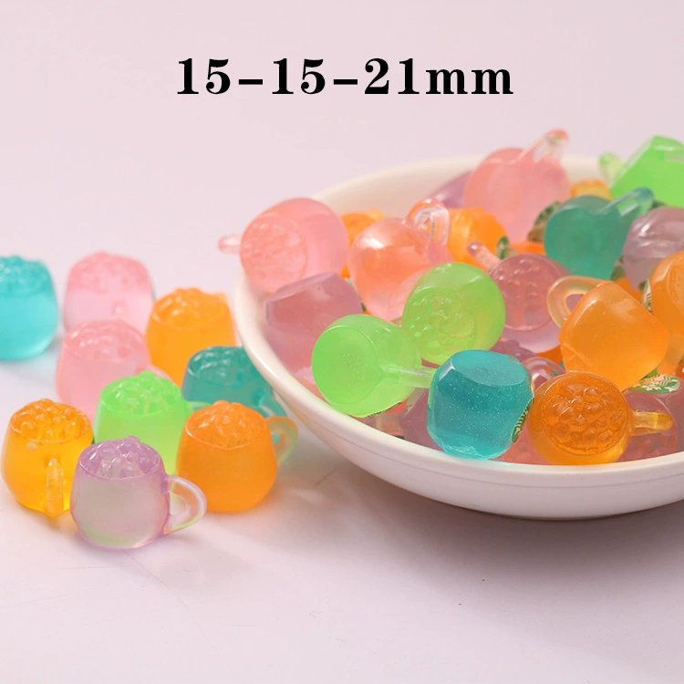 Small realistic food play, creative bottle, accessory, wholesale, handmade