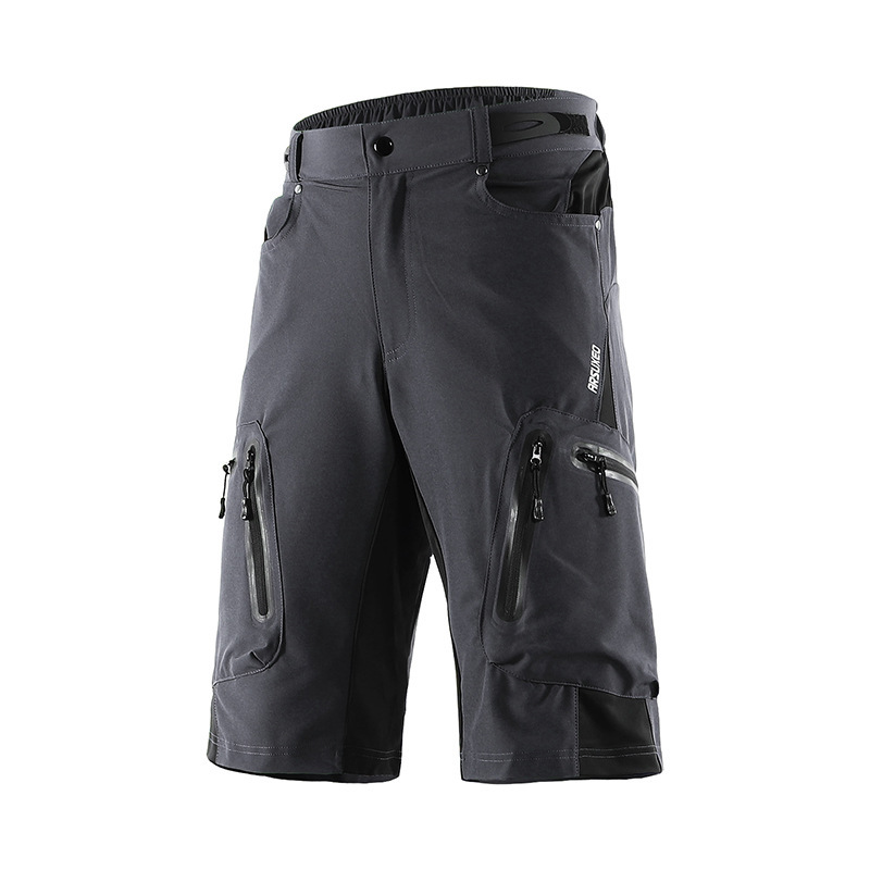 Men's Loose Casual Outdoor Quick-drying Sports Hiking Pants