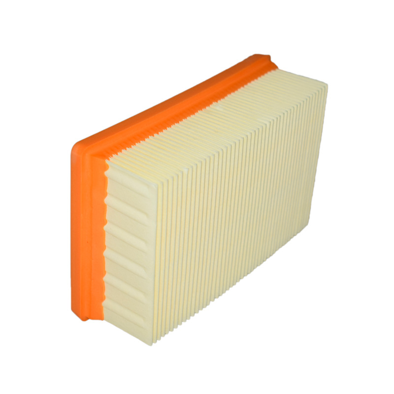 Aplicable a los accesorios de la aspiradora Kichi KarcherHepa filtro MV4/MV5/MV6 aspiradora elemento de filtro